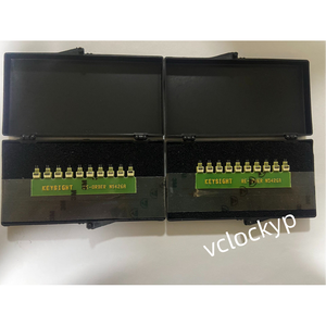 Accessoires de remplacement pour sonde ZIF InfiniiMax N5426A Agilent Keysight, UTILISÉ - Product Image 4