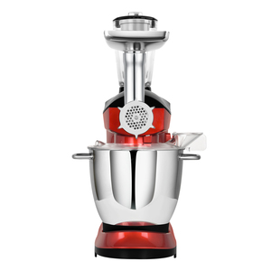 Thiết Bị Trợ Giúp Nhà Bếp Cao Cấp Đa Chức Năng Với Màn Hình Máy Trộn Bột Nhào Dữ Liệu Máy Trộn Thức Ăn 7L Có Chức Năng Làm Nóng - Product Image 3