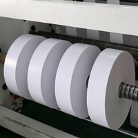 Machine d'impression d'étiquettes autocollantes en vinyle imperméables, résistantes à trois types d'agressions, à forte adhérence, pour téléphone portable, appareil photo, ordinateur, personnalisées