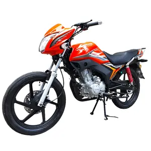 Factory supply HOYUN STAR 125CC/150CC/200CC moto Mexico CG125 WH125-12/HJ125A electric Motorcycle/motorbike