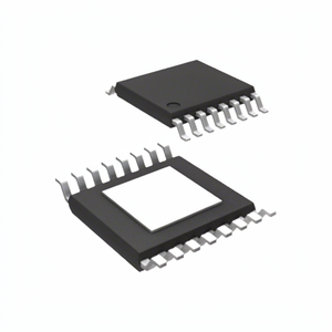 TPS54395PWP In Stock Electronic Chips Component Power Management (PMIC) 16 PowerTSSOP - Product Image 1