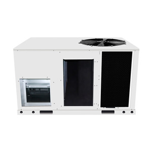 Climatiseur de toit monobloc R-410A à moteur AC pour usage industriel, économe en énergie - Product Image 3