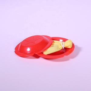 Trucco Magico Deluxe con Moneta <span class=keywords><strong>UFO</strong></span> che Scompare, Gioco di Magia con Rappresentazione sul Palco e Effetto Luminoso - Product Image 5