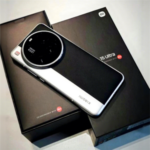 Nuovo Smartphone Xiaomi Mi 15 Ultra 5G con ROM, Snapdragon 8 Elite, Display AMOLED da 6.7" a 120Hz, Caricatore da 120W, NFC, OTA, Dual SIM, Fotocamera da 200MP - Product Image 1