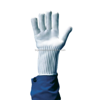 Gants résistants à la chaleur d'origine SKF Manipulation sécurisée TMBA G11 TMBAG11 de composants jusqu'à 150 degrés Celsius Accessoires de roulement