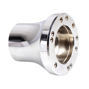 Adaptador de base para volante de carrito de golf, para Ez Go Txt Rxv, aleación de aluminio con tornillos y llave hexagonal - Product Image 5