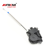 Cerradura Original LR095551 LR051280, actuador de cerradura de puerta de coche, módulo de pestillo, Motor para Land Rover Discovery Sport, cerradura de puerta trasera
