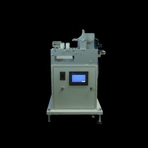 เครื่องตัดสบู่กระบวนการเย็นทำอัตโนมัติเต็มรูปแบบด้วยราคาต่ำ - Product Image 1