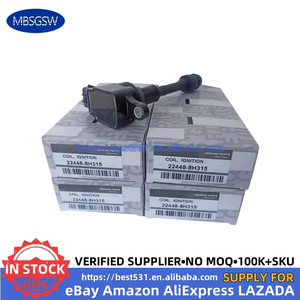 Bobines d'allumage de pièces automobiles pour Toyota Hyundai K-<span class=keywords><strong>ia</strong></span> N-issan 90919-02240 90919-02258 273012B010 27300-2E000 22448-ED000 22448-8H315 - Product Image 5