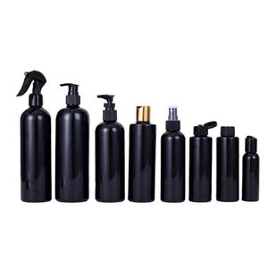 Envases para Productos de Cuidado de la Piel, Botella de Plástico para Champú y Loción de 150 ml, 250 ml, 300 ml, 500 ml con Tapa de Disco - Product Image 5