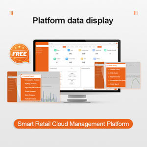 مستشعر عداد الأشخاص من FOORIR AI ثلاثي الأبعاد للتعرف على الرأس والكتف مع تحليل للجنس والعمر وتصفية مكررة - Product Image 3