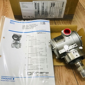 Différentiel EJX-530A, précision 0,055 %, IP68, sortie 4-20 mA, prix - Product Image 5