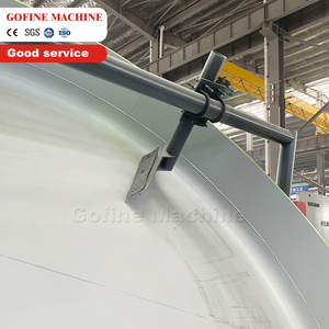 2-10t/h đĩa <span class=keywords><strong>PELLET</strong></span> Máy làm Pan granulator của phân hữu cơ phân bón - Product Image 6