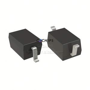 Nuevo Circuito Integrado Original 1W801-001-T8A SOD-523, Componente Electrónico Confiable, Suministro y Servicios de Componentes - Product Image 1