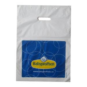 OEM Wicket Block Head Food Packaging <b>Bag</b> With Strong <b>Seal</b> Durable Material And Custom Printing - Product Image 4