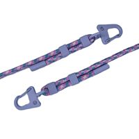 Vente en gros de coques de téléphone Xouxou avec cordon de cou et crochet métallique