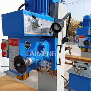 중국산 드릴링 밀링 머신 zx50c <span class=keywords><strong>zx40</strong></span> 미니 밀링 및 드릴링 머신 - Product Image 2