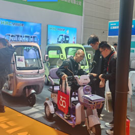 Tricycle Électrique Amélioré pour la Mobilité – Prix Usine – Moteur TVS <span class=keywords><strong>Essence</strong></span> – Vitesse 50-70 km/h - Product Image 4