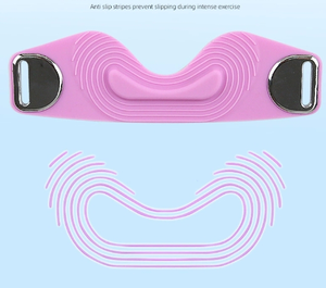 Vente en gros Soulagement de <span class=keywords><strong>la</strong></span> <span class=keywords><strong>douleur</strong></span> de <span class=keywords><strong>la</strong></span> rotule en silicone pour basket-ball - Product Image 4