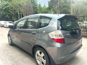 Honda Fit <span class=keywords><strong>2008</strong></span> <span class=keywords><strong>1.5</strong></span> Automatica Usata, Hatchback, Guida a Sinistra, Pneumatici R15, Interni Chiari, Sedili in Tessuto, Guida Divertente, Ben Attrezzata, Affidabile - Product Image 6