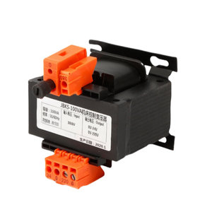 Máy biến áp điều khiển thang máy một pha Jbk5-400va380v đến 220v110v36v24v để điều khiển điện áp máy công cụ - Product Image 4