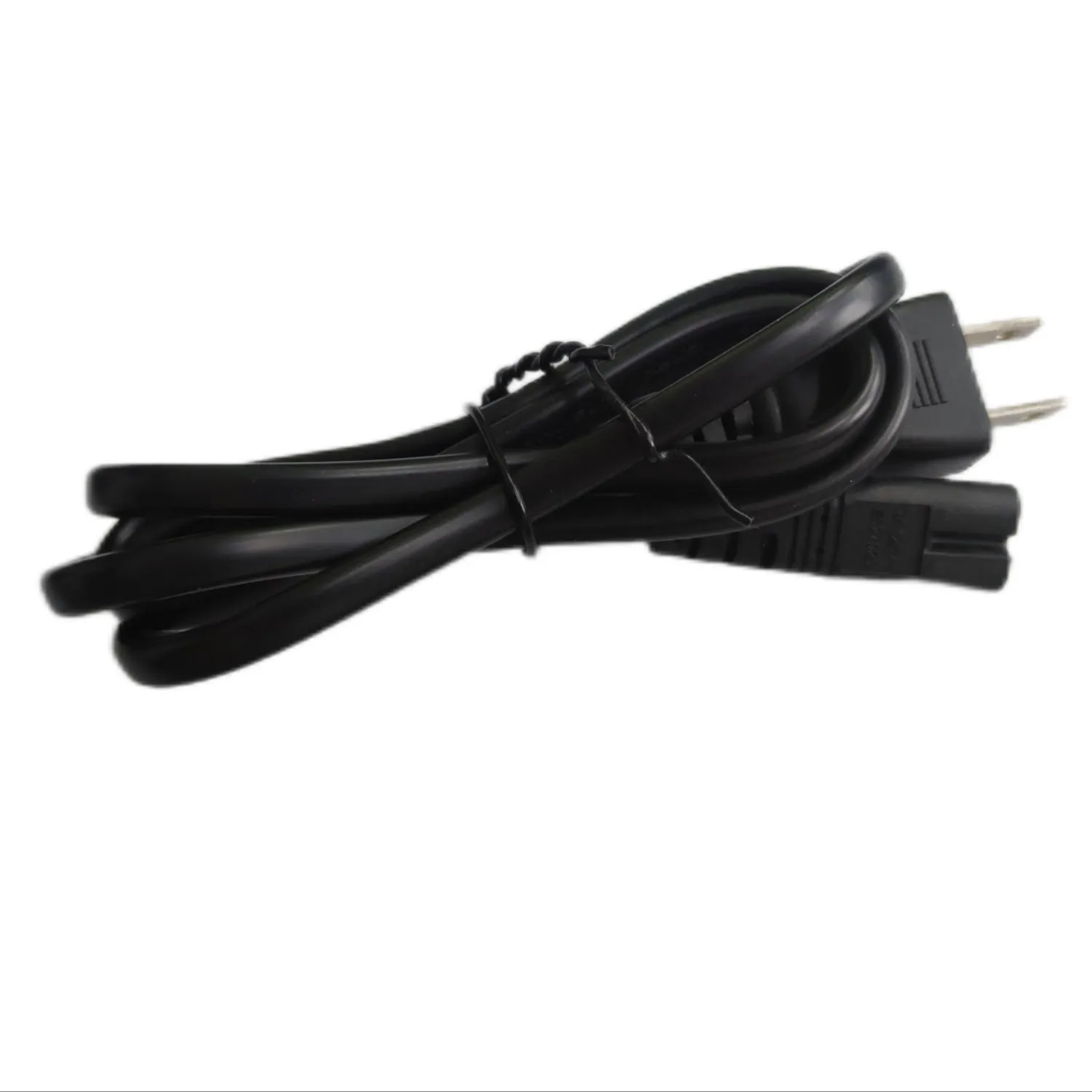 PSE Japan Power Plug Home Appliance 2.5A 5A 7A 125V 2*0.75 2*0.5 mm2 Flat VFF VCTF Power Cord