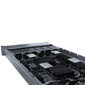 เซิร์ฟเวอร์แบบแร็ค XFUSION 2488HV7 พร้อม TPM 2.0 ระบบรักษาความปลอดภัยฮาร์ดแวร์ระดับองค์กร โฮสต์ข้อมูล โปรเซสเซอร์คู่ Xeon ประสิทธิภาพสูง โปรเซสเซอร์คู่ Xeon ประสิทธิภาพสูง - Product Image 6