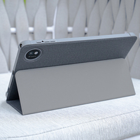 Tablet PC Ulefone Tab A12 Pro, 8GB 128GB, 12.2 Pulgadas, Android 16, 4G Wifi, Delgada, Premium, Batería de 9000mAh, Tablet PC para Juegos