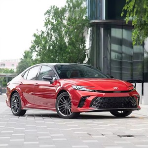 Toyota Camry Berline 2024 d'occasion, essence, conduite à gauche, disponible à la <span class=keywords><strong>vente</strong></span> automobile - Product Image 3