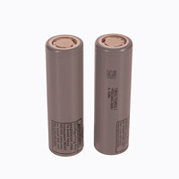 Batería de Iones de Litio Recargable de Alta Capacidad 21700 M50LT 5000mAh M52V 5200mAh para Bicicletas Eléctricas y Herramientas Eléctricas