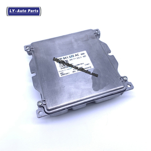 OEM 7PP941572AC Module de ballast de phare au xénon Unité de contrôle d'ordinateur à LED pour <span class=keywords><strong>Audi</strong></span> A4 Q3 Q7 pour <span class=keywords><strong>Tiguan</strong></span> - Product Image 1