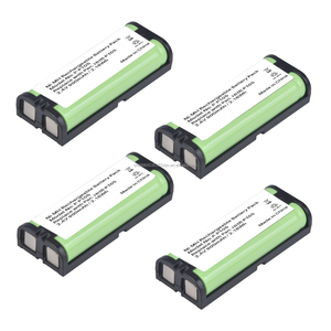 ใหม่ 3.6v 700mAh HHR-P107 <span class=keywords><strong>ชาร์จ</strong></span> 21970 แบตเตอรี่โทรศัพท์ไร้สายสําหรับ <span class=keywords><strong>Panasonic</strong></span> HHR-P107 HHRP107 HHR-P107A HHRP107A - Product Image 6