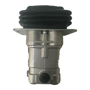 Huamao Hydraulic Foot <b>Pedal</b> Valve | Durable Control Valve for Construction <b>Machinery</b> - Product Image 4