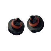 Mystar HZLY IP67 IP68 Valve de ventilation étanche à encliquetage K05 pour batterie ECU