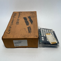 Teclado Nuevo A86L-0001-0157 A86L00010157 N860-3487-T030 para PLC, Envío Rápido