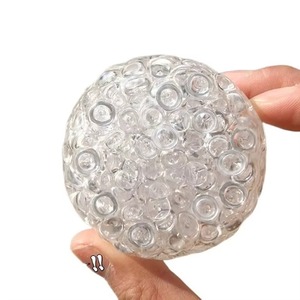 Pelota Antiestrés de TPR Hecha a Mano, Juguete Sensorial para Niños de 5 a 7 Años, Idea de Regalo - Product Image 6