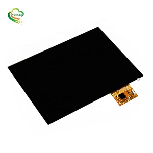 HD-MI Board <span class=keywords><strong>7</strong></span> inch màn hình cảm ứng hiển thị Module 800*1280 TFT <span class=keywords><strong>LCD</strong></span> cảm ứng điện dung màn hình với ili9881c Ổ IC - Product Image 6