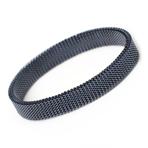 <span class=keywords><strong>Bracelet</strong></span> pour homme tendance multicolore arc-en-ciel marron <span class=keywords><strong>bleu</strong></span> or, <span class=keywords><strong>bracelet</strong></span> extensible en acier inoxydable fait main, <span class=keywords><strong>bracelet</strong></span> à breloques - Product Image 3