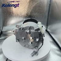 Auto-Klimakompressor-Teile 12V 447220-6900 447200-9888 447200-9900 247300-2251 88310-87405 für DAIHATSU Toyota Terios 4PK