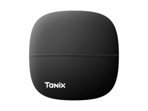 <span class=keywords><strong>Tanix</strong></span> A3 Android 15 <span class=keywords><strong>TV</strong></span> <span class=keywords><strong>Box</strong></span> Hisilicon Quad Core 2GB RAM 16GB Almacenamiento 4K WiFi de Doble Banda 2.4G/5GHz Reproductor Multimedia OTT Control Remoto - Product Image 1