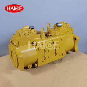 Bagger kolbenpumpe E395 E395GC 395 395GC Hydraulik pumpe 30R-0200 627-1304 584-0380 Haupt pumpen K7V280DTH1D2R-1E0C-1BV - Product Image 2