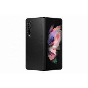 New Arrive Z Fold 3 Lowest Price Original Unlocked Mobile <strong>Phone</strong> 12GB+512GB Global Version 5G Smart Folding <strong>Phone</strong> for order - Product Image 2