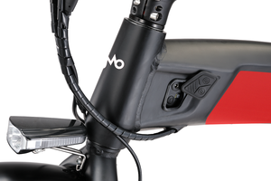 Xe Đạp Điện <span class=keywords><strong>Shimano</strong></span> <span class=keywords><strong>Steps</strong></span> E8000, Xe Đạp Điện Với Công Suất Tùy Chỉnh 36V 350W 500W - Product Image 5