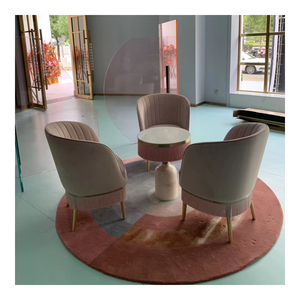 Thảm trải sàn <span class=keywords><strong>Wilton</strong></span>, thảm trang trí phòng khách, thảm in PP đang được bán - Product Image 5