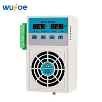 Armoire de distribution électrique intelligente 65W anti-condensation avec déshumidificateur semi-conducteur, fabriquée en Chine