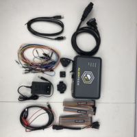 Licencia de Activación de Protocolo OBD Completo para la Herramienta de Diagnóstico KESS3 Slave