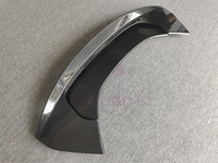 Diffuser Serat Karbon Asli Ferrari SF90 Model OEM, Fender Belakang, Spoiler Belakang, Body Kit