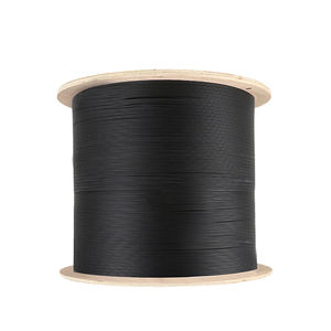 OWIRE Câble LAN étanche extérieur <span class=keywords><strong>Cat</strong></span> <span class=keywords><strong>6</strong></span> <span class=keywords><strong>F</strong></span>/<span class=keywords><strong>UTP</strong></span> de haute qualité <span class=keywords><strong>Ethernet</strong></span> blindé pour la communication d'entreprise - Product Image 5