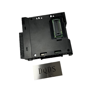 Controlador Programable KV-SAD04 de Calidad Superior, Unidad de Entrada Analógica de Alta Velocidad, en Stock, Origen Japón, Componentes de Alta Calidad - Product Image 3