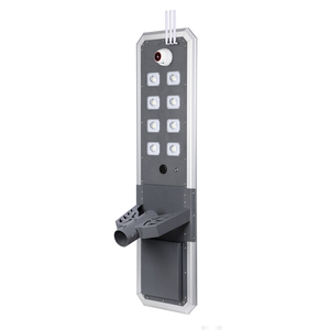 Cámara CCTV Panel Solar todo en uno a prueba de agua al aire libre IP65 LED lámpara de iluminación al aire libre Luz de <span class=keywords><strong>calle</strong></span> Solar con 4G WIFI - Product Image 2